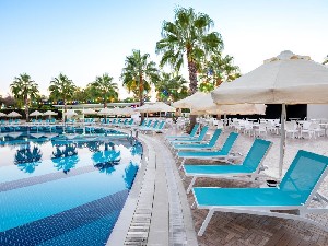 Hotel DIAMOND ELITE wakacje