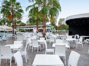 Hotel DIAMOND ELITE wakacje