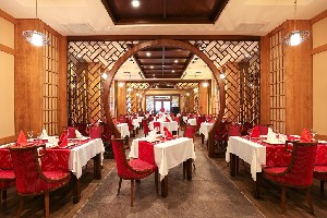 Hotel DIAMOND EXCELLENCE wakacje