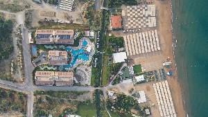 Hotel DIAMOND EXCELLENCE wakacje