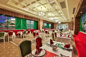 Hotel DIAMOND EXCELLENCE wakacje