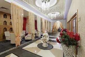 Hotel DIAMOND EXCELLENCE wakacje