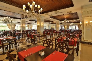 Hotel DIAMOND EXCELLENCE wakacje