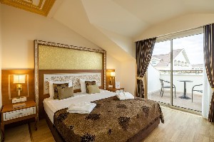 Hotel DIAMOND EXCELLENCE wakacje