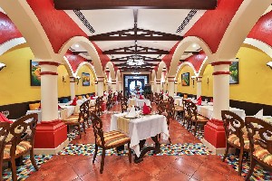 Hotel DIAMOND EXCELLENCE wakacje