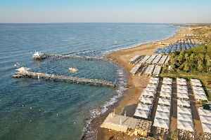 Hotel DOBEDAN BEACH RESORT COMFORT SIDE wakacje