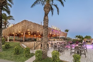 Hotel DOBEDAN BEACH RESORT COMFORT SIDE wakacje