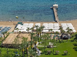 Hotel DOBEDAN BEACH RESORT COMFORT SIDE wakacje