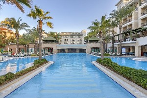 Hotel DOBEDAN BEACH RESORT COMFORT SIDE wakacje