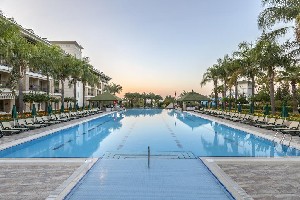 Hotel DOBEDAN BEACH RESORT COMFORT SIDE wakacje