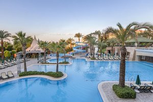 Hotel DOBEDAN BEACH RESORT COMFORT wakacje