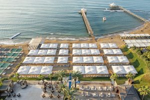 Hotel DOBEDAN BEACH RESORT COMFORT wakacje
