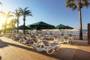Hotel DOBEDAN BEACH RESORT COMFORT wakacje