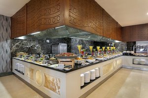 Hotel DOBEDAN BEACH RESORT COMFORT wakacje