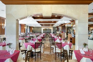 Hotel DOBEDAN BEACH RESORT COMFORT wakacje