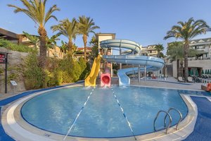 Hotel DOBEDAN BEACH RESORT COMFORT wakacje