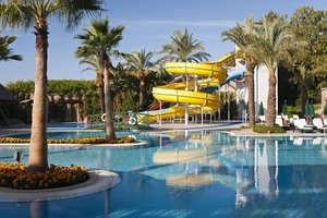 Hotel DOBEDAN BEACH RESORT COMFORT wakacje