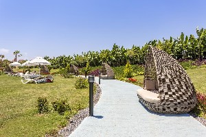 Hotel GLAMOUR RESORT & SPA wakacje