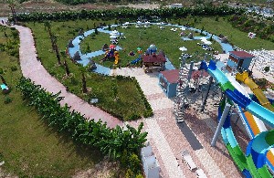 Hotel GLAMOUR RESORT & SPA wakacje