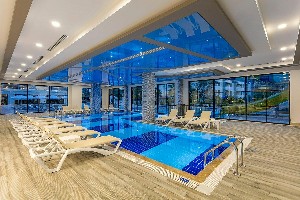 Hotel GLAMOUR RESORT & SPA wakacje