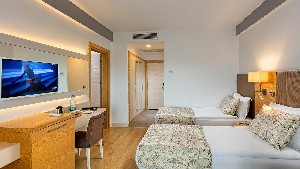 Hotel GLAMOUR RESORT & SPA wakacje