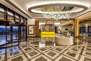 Hotel GLAMOUR RESORT & SPA wakacje