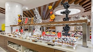 Hotel GLAMOUR RESORT & SPA wakacje