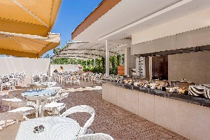 Hotel GLAMOUR RESORT & SPA wakacje