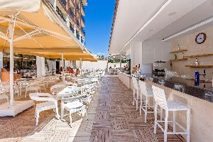 Hotel GLAMOUR RESORT & SPA wakacje