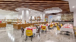 Hotel GLAMOUR RESORT & SPA wakacje