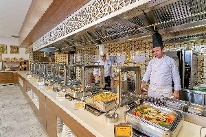 Hotel GLAMOUR RESORT & SPA wakacje