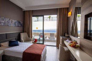 Hotel HANE SUN ELITE wakacje