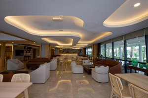 Hotel HANE SUN ELITE wakacje