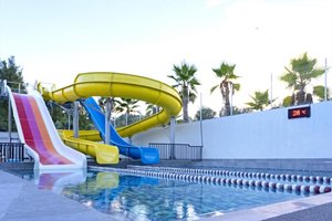 Hotel HANE SUN ELITE wakacje