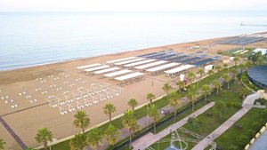 Hotel HANE SUN ELITE wakacje