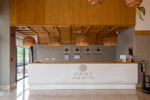 Hotel HANE SUN ELITE wakacje