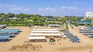 Hotel HANE SUN ELITE wakacje