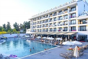 Hotel HANE SUN ELITE wakacje