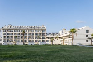 Hotel HANE SUN ELITE wakacje