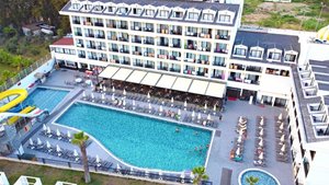 Hotel HANE SUN ELITE wakacje