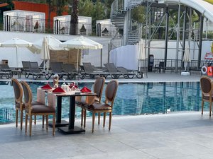 Hotel HANE SUN ELITE wakacje