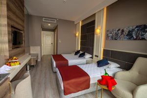 Hotel HANE SUN ELITE wakacje