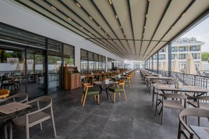 Hotel HANE SUN ELITE wakacje