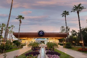 Hotel KAMELYA AISHEN CLUB wakacje