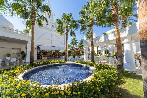 Hotel KAMELYA AISHEN CLUB wakacje