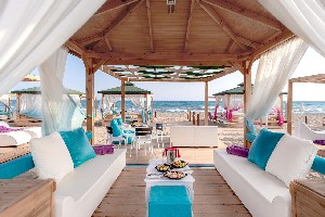 Hotel KAMELYA AISHEN CLUB wakacje