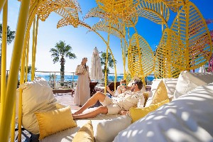 Hotel KAMELYA AISHEN CLUB wakacje