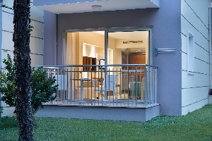 Hotel KAMELYA AISHEN CLUB wakacje