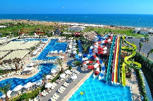 Royal Alhambra 5* (5*)