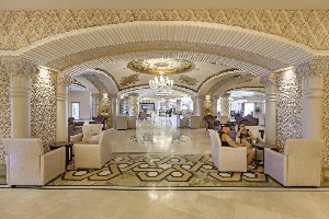 Hotel ROYAL ALHAMBRA wakacje